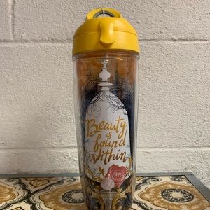Tervis Tumbler, 24 oz- Beauty & the Beast.